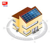 IBC Solar Logo